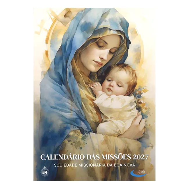 Calendário das Missões 2027